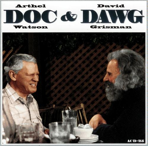 Doc Dawg