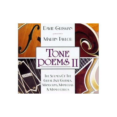 Tone Poems II
