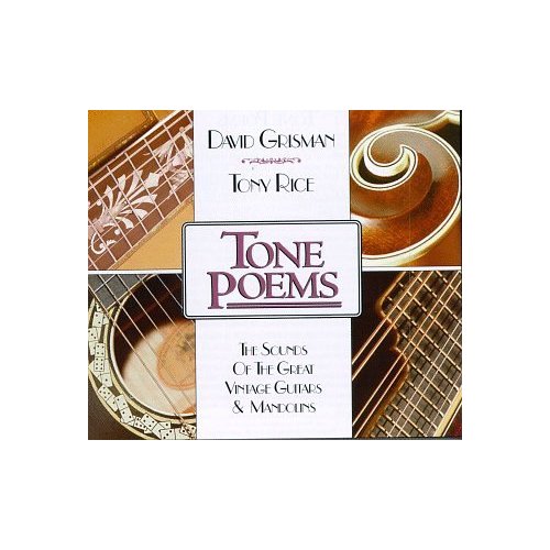 Tone Poems I
