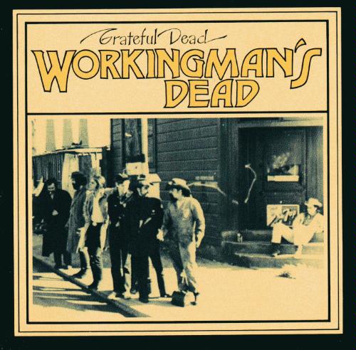 Workingmans Dead