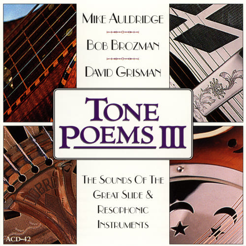 Tone Poems III
