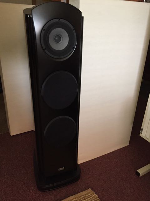 TAD Evolution One - 2