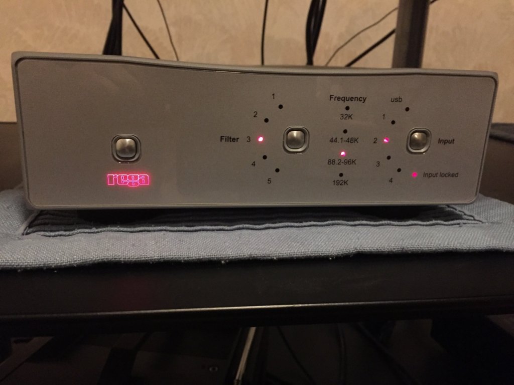 rega