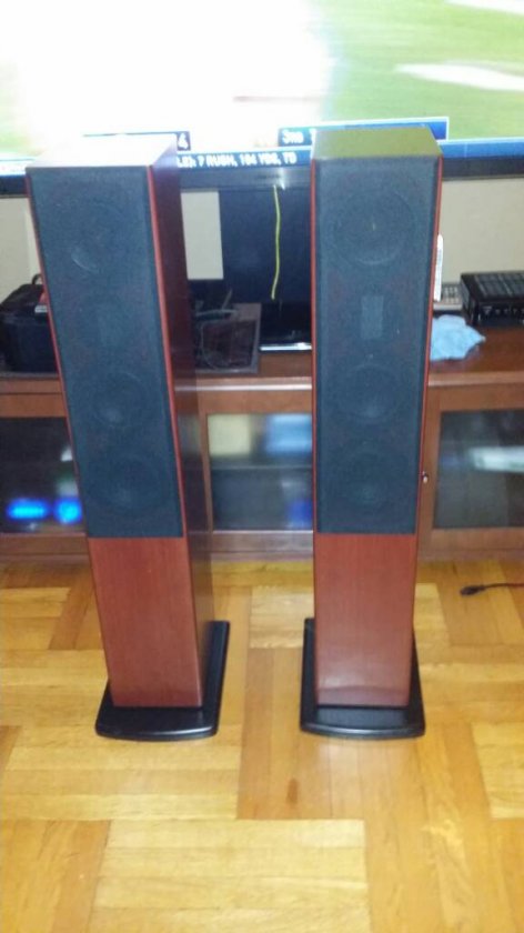 AScend RAAL front grills