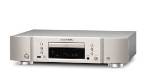 Marantz SA8005 SACD Player