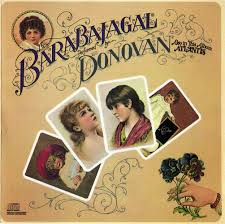 Donovan Barabajagal