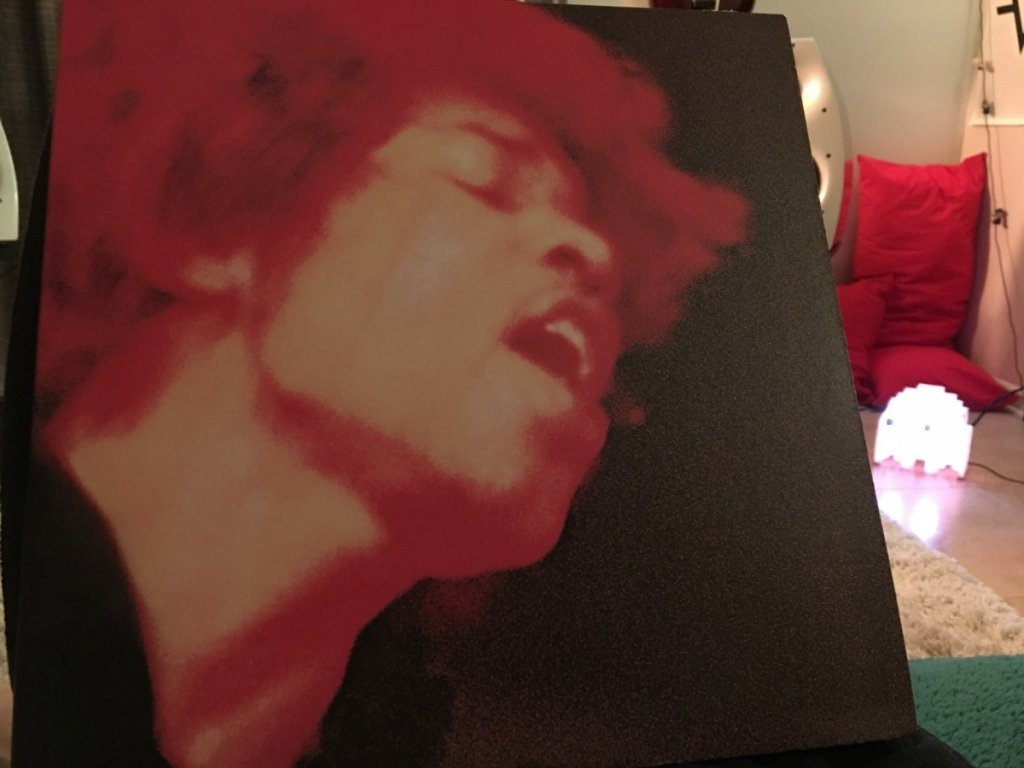 Electric Ladyland