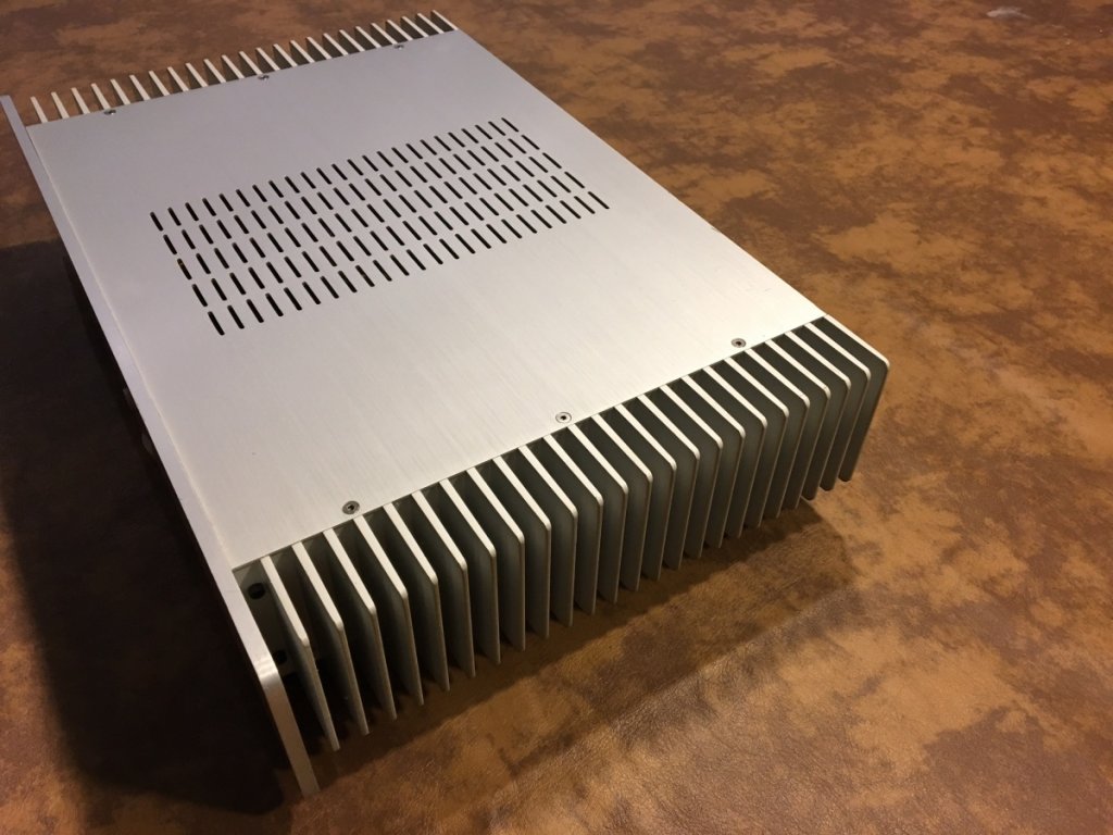 Multi 2 side top