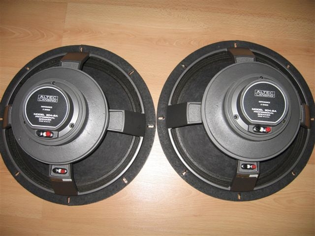 Matched pairs serial numbers