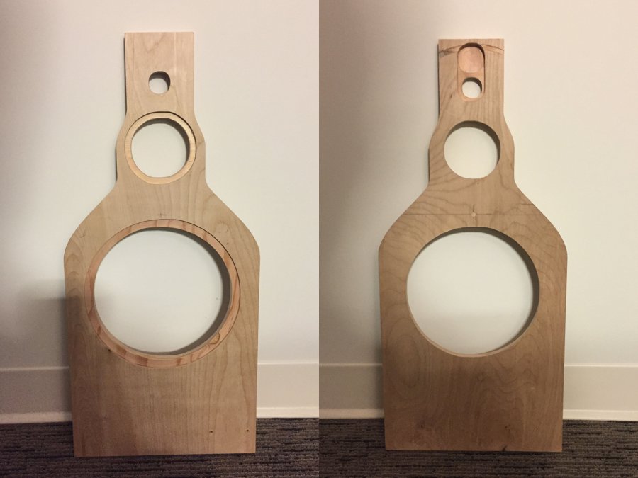 NaO Note II RS CNC baffle draft