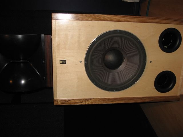 JBL 2235H 2344 horn
