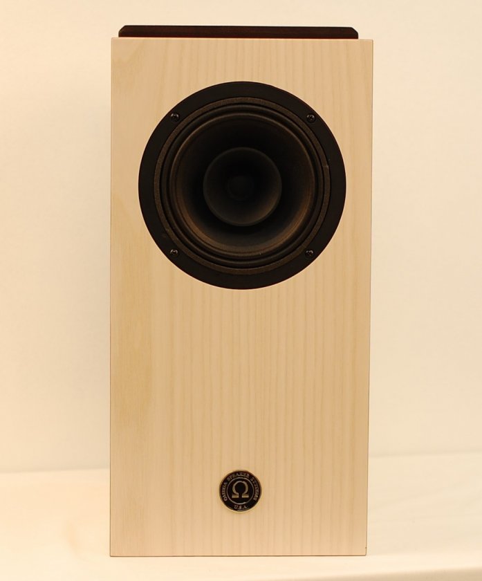 omega speaker systems super 7 omni monitor 2