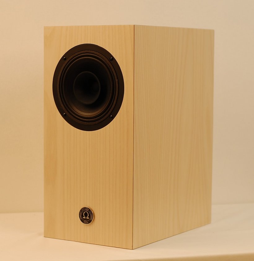 omega speaker systems super 7 omni monitor 4