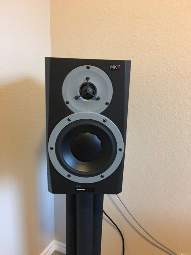 Left Front