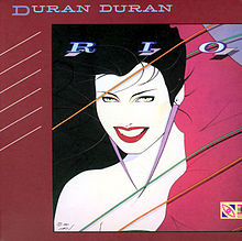 Duran Duran Rio