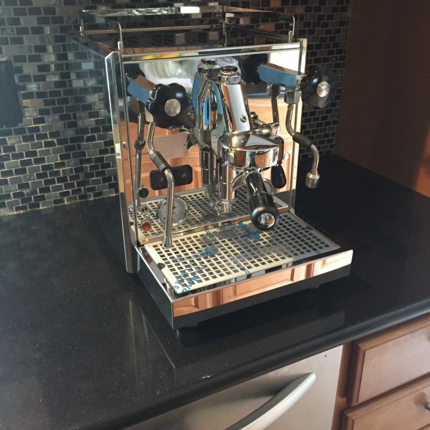Profitec Pro 700