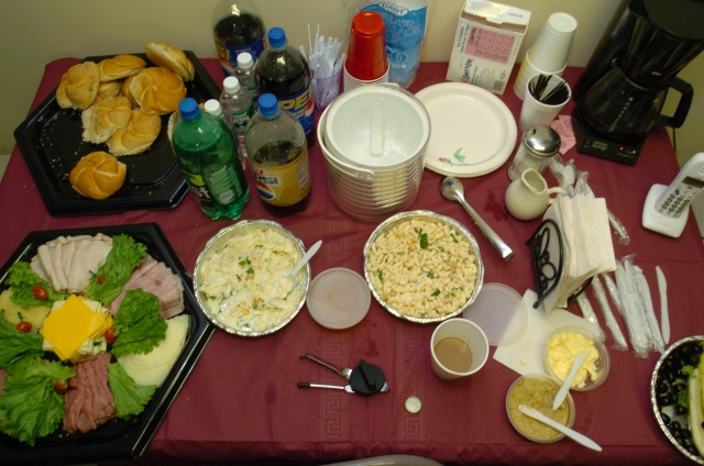 Food!