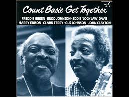 Count Basie Get Together