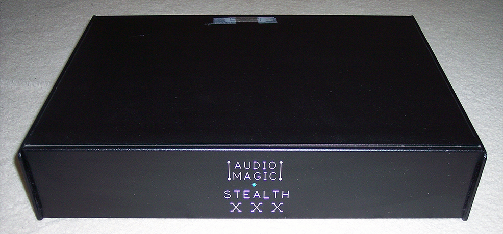 Audio Magic Stealth XXX A