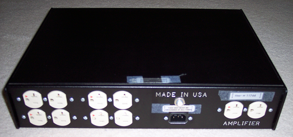 Audio Magic Stealth XXX B