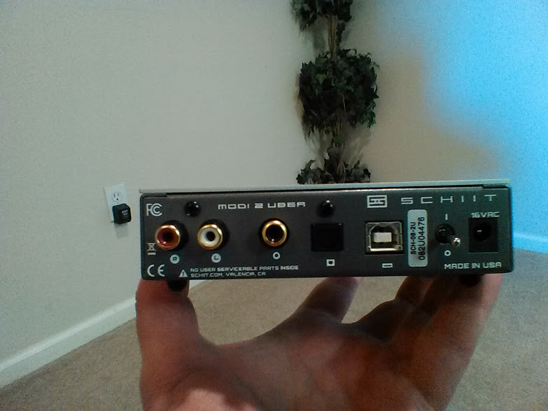 Schiit Modi 2