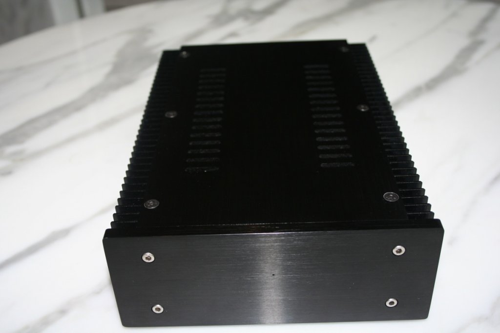 HDPlex Front #2