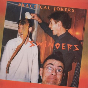The Swingers Practical Jokers