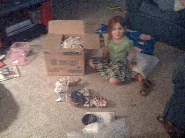 The Unboxing of the Neo-2X