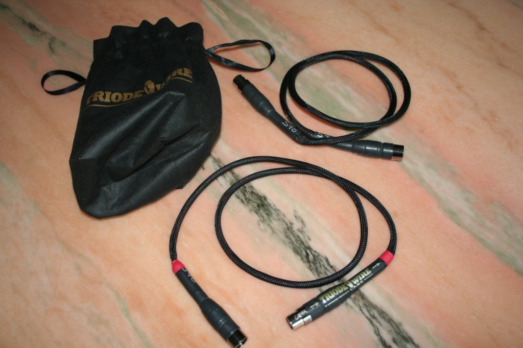 TWL XLR #1