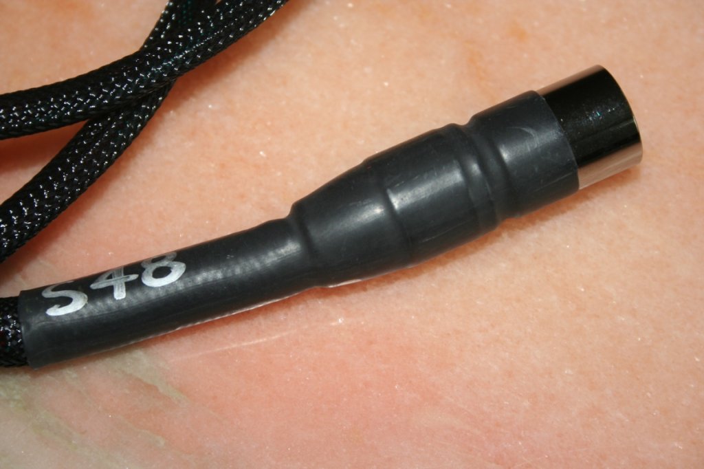 TWL XLR Pair #3