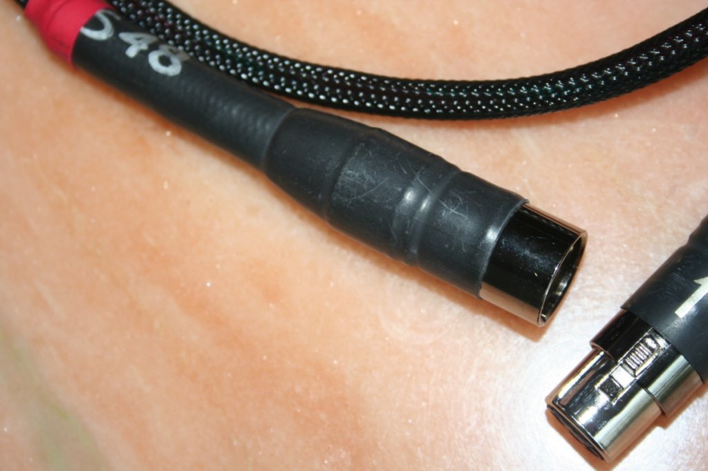 TWL XLR Pair #5