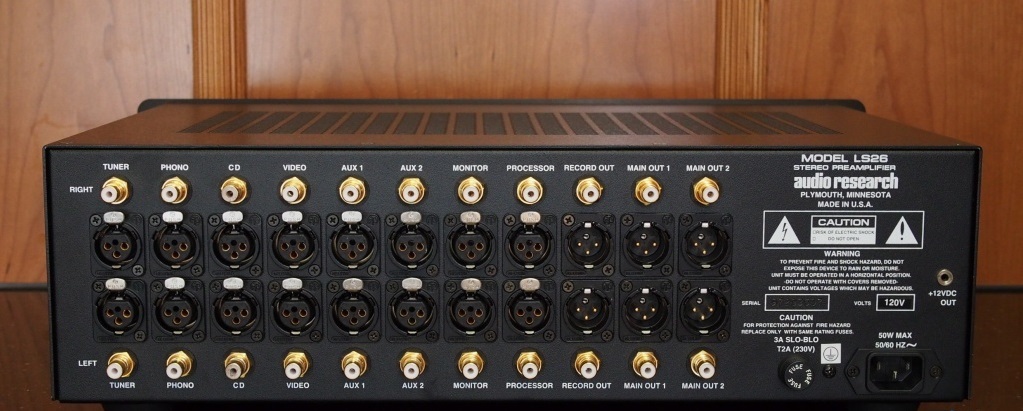 640459-audio research ls26