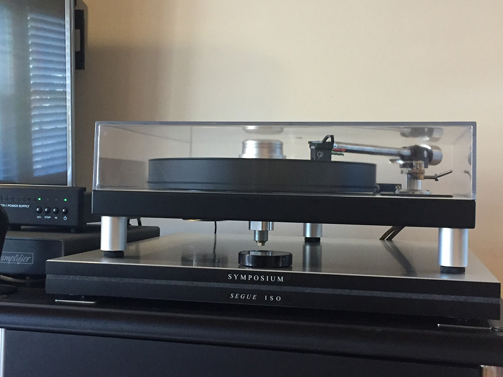turntable 1