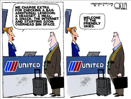 United Air