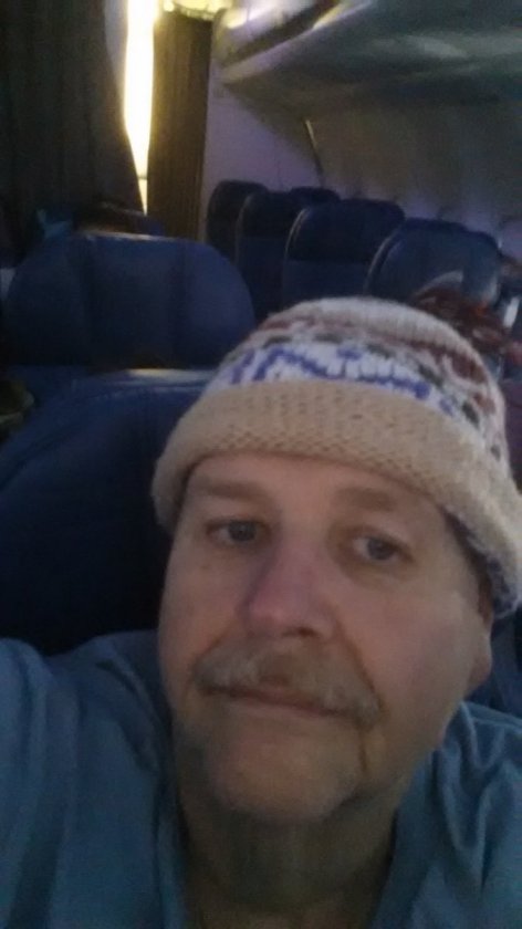 Hawaii bound