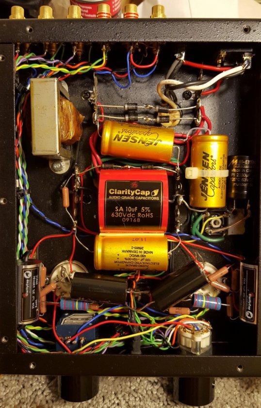 AES AE3 3