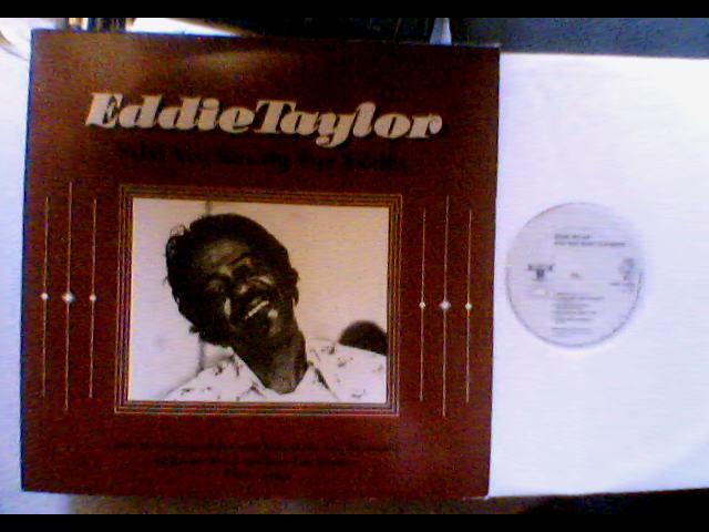 Eddie T