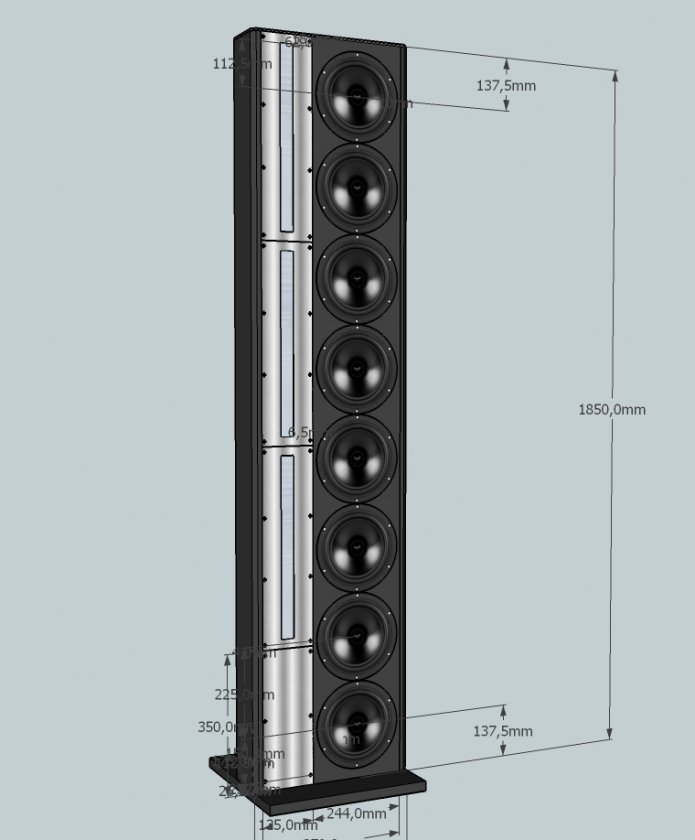 OB LS idea #1