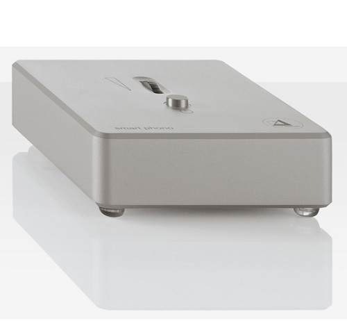 Clearaudio Smart Phono V2 Phono Preamp Default Zoom