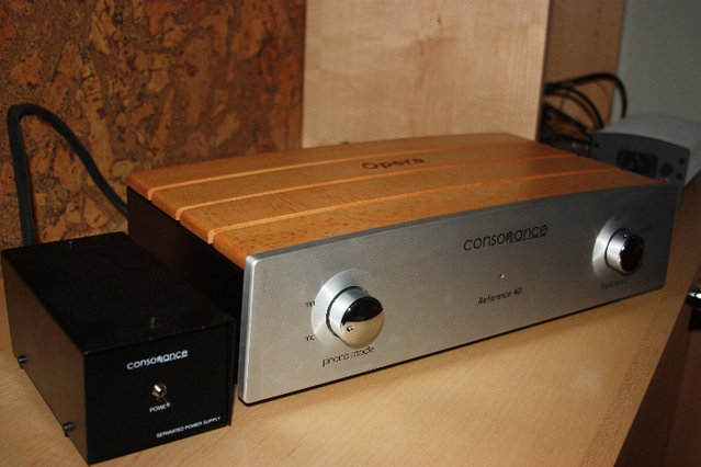 Consonance Ref 40 2