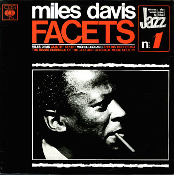 davis miles facets