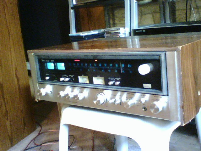 Sansui 8080