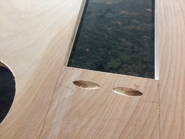 Baffle 2