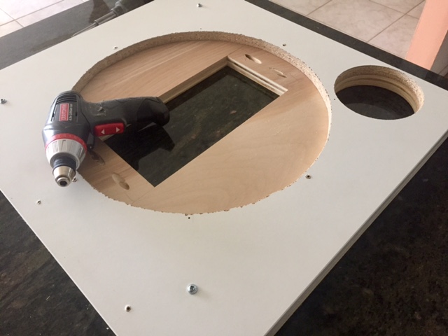 Baffle 3