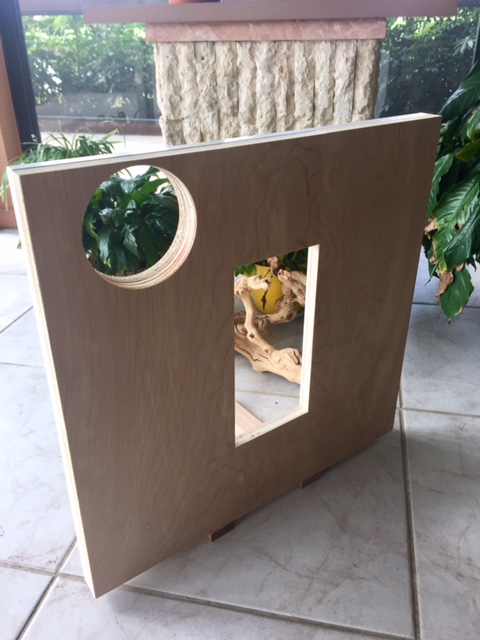 baffle 4