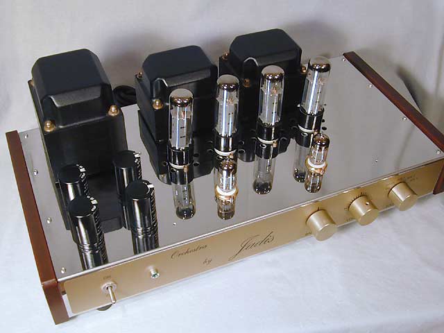 orchestra