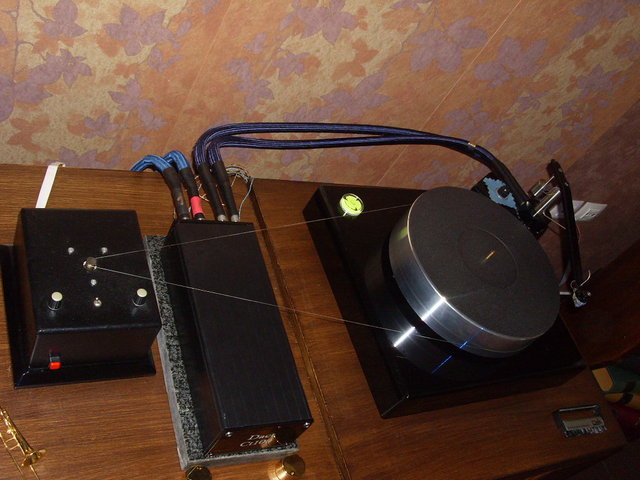 Verdier Nouvelle Platine -FOR SALE