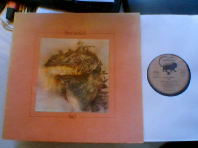 Manticore Sinfield