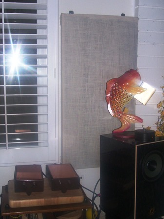Acoustic panels diffusors 005