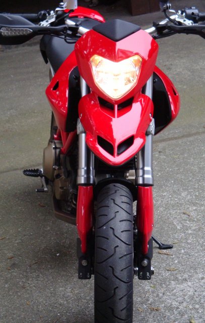 can we go riding now?